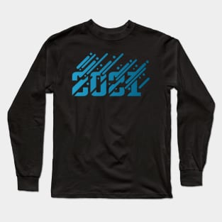 2021 New Hope Long Sleeve T-Shirt